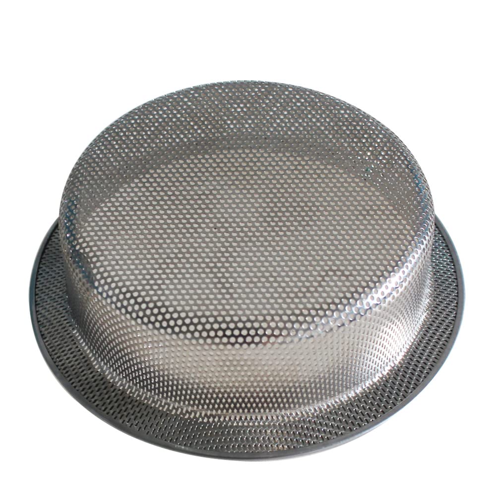 Drain Garbage Receiver Height Kitchen Garbage Receiver QS588C001 14.3CM, 4.2CM,