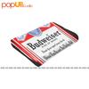 Budweiser Beer Bud Logo Ultra-Soft Blanket Quilt Winter Sofa Cover Bed Covers