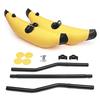 Kayak PVC Inflatable Outrigger Float with Sidekick Arms Rod Kayak Boat Fishing Standing Float