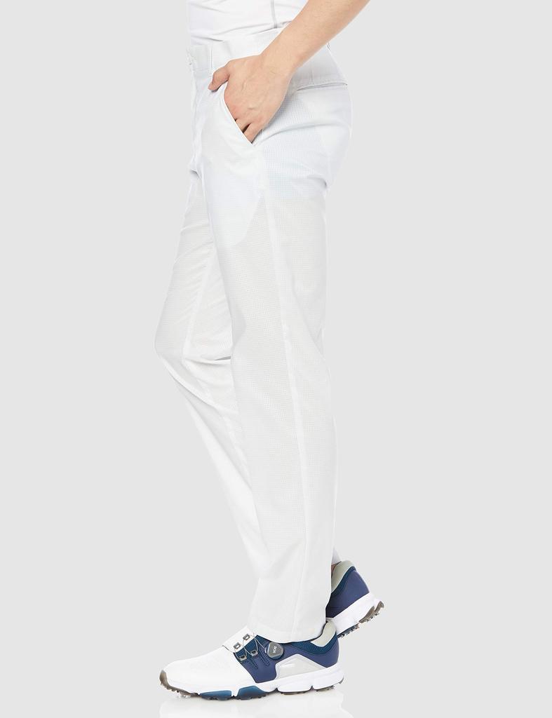 Mizuno Nexlite Golf Long Elastic Inside Perfect for Light Size 2XL Pants, Lightweight, Moisture-Wicking, Quick-Drying, Stretch, Waist, Pockets,