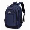 Breathable Oxford Backpack With 16in Laptop Compartment For Schoolbag Travel