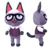 Плюш Animal Crossing Villageois Celeste KK Zucker Stitches Isabelle 20-25 см