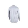 Nike Nba Brooklyn Nets City Edition Loose Fit Dri Fit L/S T shirt DN8487-100