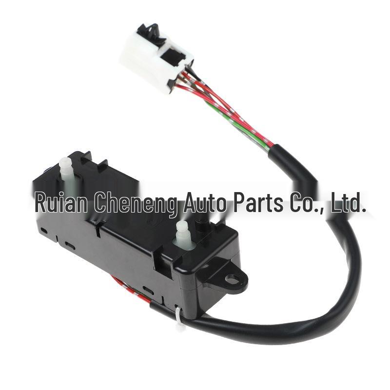 Teana Seat Adjustment Switch for 06 Model (870169W10B/870669W101)