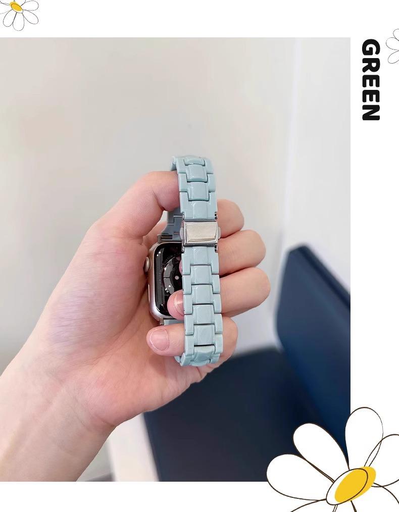 Компактный ремешок для часов на пояс для Apple iWatch, Xiaomi 89Pro, Huawei GT5 и SE серий