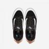 Vans Mte Old School Водонепроницаемый Черный Белый Vn000cvnba2 Черный Белый