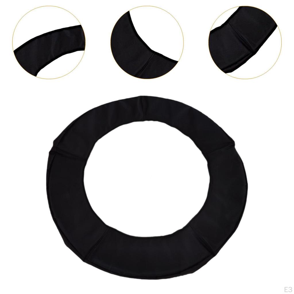 Trampoline Accessories with Round Frame Pad Replacement