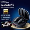 Edifier Полностью беспроводные наушники-вкладыши NeoBuds Pro с активным шумоподавлением