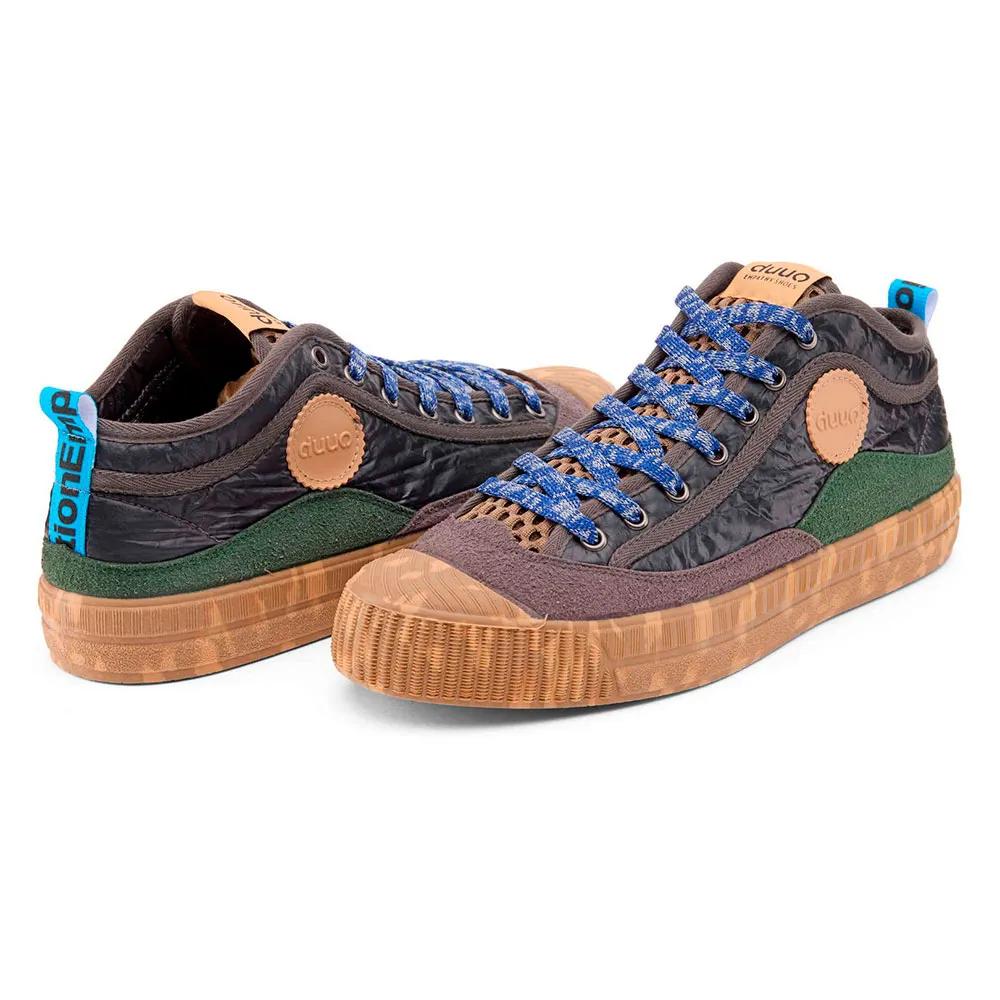 Duuo Shoes Кросовки Col Cover Folck 80