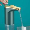Universal Automatic Electric Water Dispenser Rechargeable Labor Saving Bottle Pump Mini Low Noise Drink Dispenser Outdoor