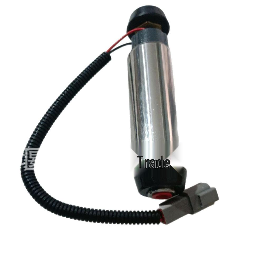 Cummins ISX15 Engine Fuel Transfer Pump for Construction Machinery