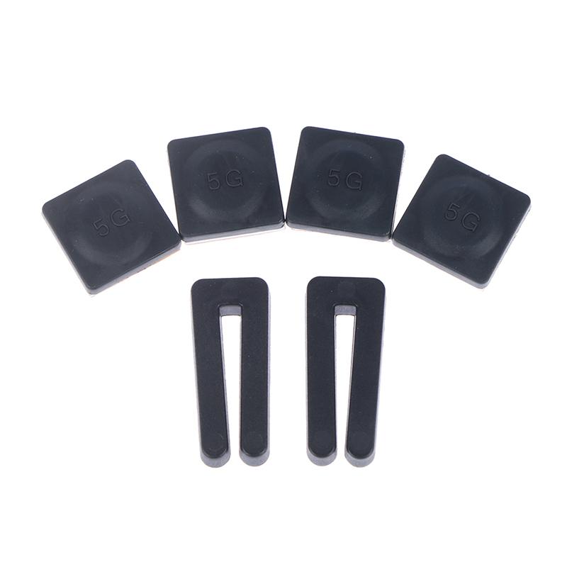 2 комплекта балансировочного комплекта лопастей потолочного вентилятора балансировочный зажим 5 г балансировочный вес вентилятора