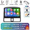 Android 14 Carplay 2DIN Car Radio Multimedia Video Player For Honda CR-V 2002 - 2005 Navigation GPS Stereo DSP 360 Camera DVD BT