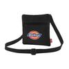 Dickies Polyester Crossbody Bags Regular Unisex Black DK010536