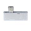 Беспроводная клавиатура Logitech K580 Slim для работы с несколькими устройствами