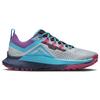 (WMNS) Nike React Pegasus Trail 4 SE 'Pure Platinum Baltic Blue' Women's FB7806-001