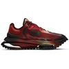 Мэтью М. Кроссовки унисекс Williams x Nike Zoom 004 Rust Красные DC7442-800