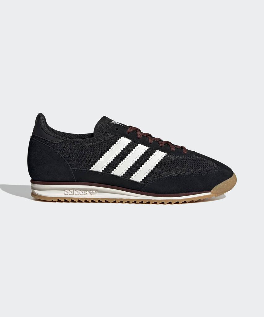 adidas Sl 72 Og - Черный:Белый / Jq8326