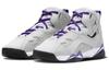 Jordan True Flight База Серый Фиолетовый Яд GS 343795-052