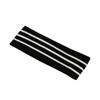 Kids Sports Headband Baby Boys Girls Breathable Running Hairband Children's Absorb Sweat Headwear