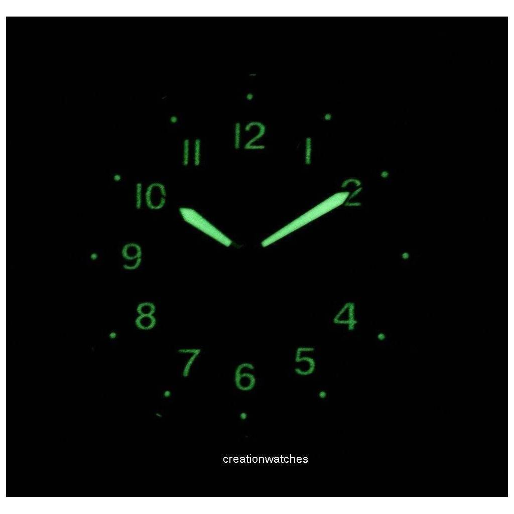Hamilton Мужские часы Khaki Field Automatic H70455733