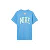 Nike Varsity 'University ' T shirt DR8031-412