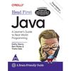 Head First Java Мягкая обложка IND-686