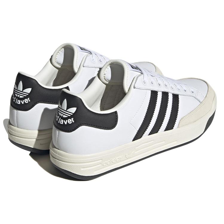 adidas Originals Род Лейвер Белый Черный HQ7025