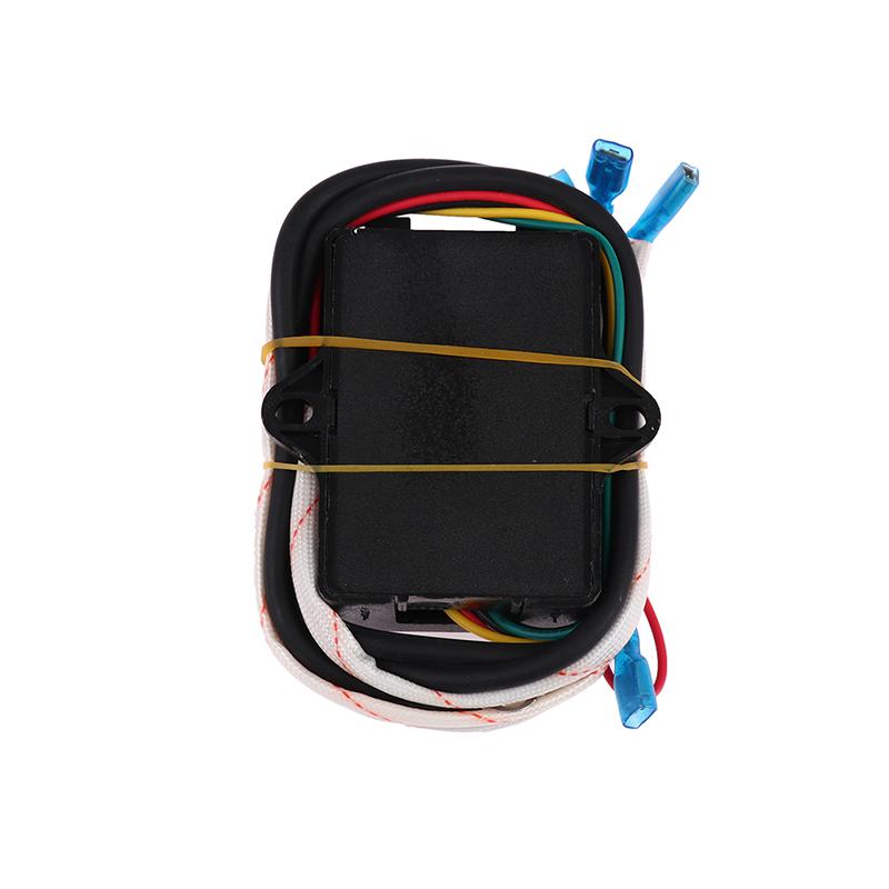 1,5 В двухпроводной контроль температуры воспламенителя газовой горелки деталей газового водонагревателя