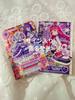 [Б/У] Бонус для зрителей кинотеатра Aikatsu PriPara: Хикава Сумирэ подписала Ходзё Софи