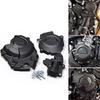 ДЛЯ GSX8S 800DE 800DE gsx8s gsx8r 2023 2024 2025 2026 Новый Аксессуар Аксессуар для мотоцикла Крышка двигателя Комплект защитных крышек двигателя GSX-8R V-STROM