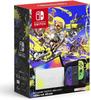 Восстановленный Nintendo Switch (OLED модель) Издание Splatoon 3 (HEG-S-KCAAA)