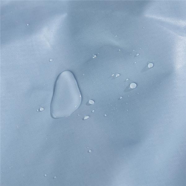 All Size Smooth Waterproof Mattress Protector for Box Spring Four Seasons Mattress Cover Bed Bug Proof Hypoallergenic Mattress Pad Cover