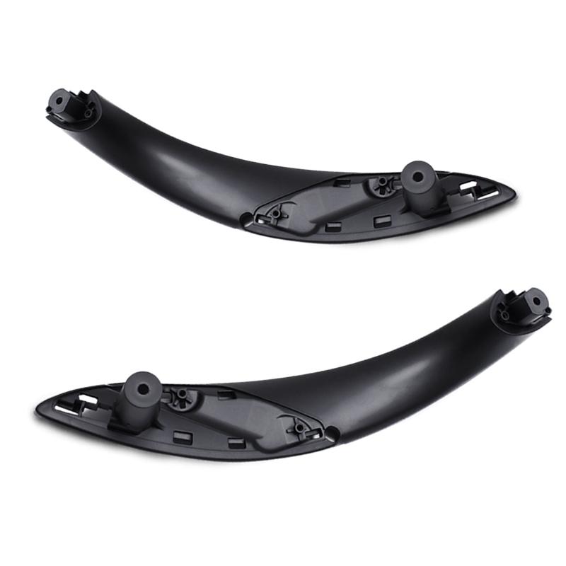 Внутренние дверные ручки автомобиля, внутренняя отделка, дверная ручка для BMW F30 F31 F32 F33 F35 F36 F80 F82 F83 2012 2013 2014 2015 2016