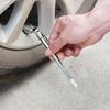 Steel Pencil Tire Pressure Gauge Tire Gauge Tyre air pressure Test Meter Pressure Monitor Systems