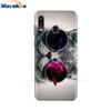 Чехол для Samsung Galaxy A20 Чехол Galaxy A20s Силиконовый Бампер Чехол для Samsung A20s A 20s A207 A20e Чехол Мягкий Fundas Coque