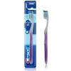 Crest Triple Care Soft Bristle Toothbrush 5-Pack