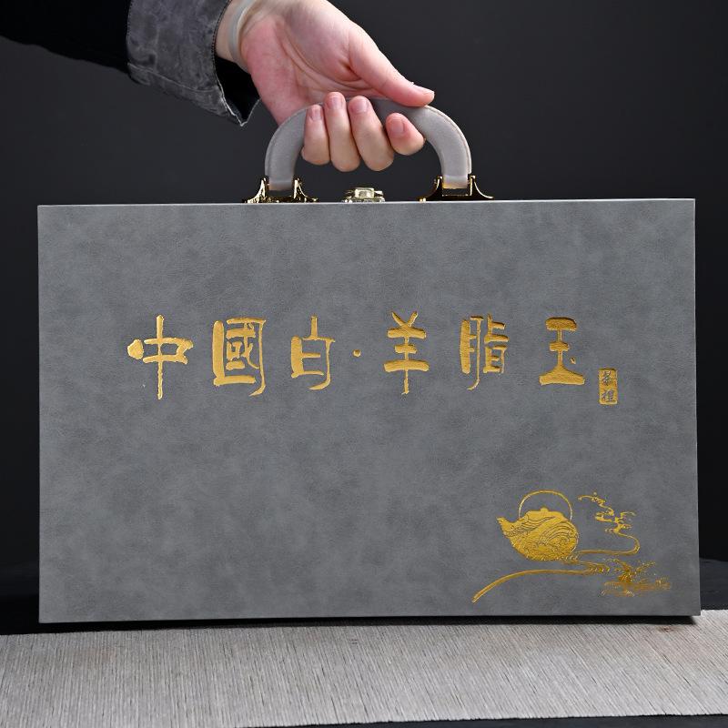 Чайный сервиз из белого фарфора «Сует», чайник, набор для кунг-фу, полный набор домашних чашек для заваривания чая