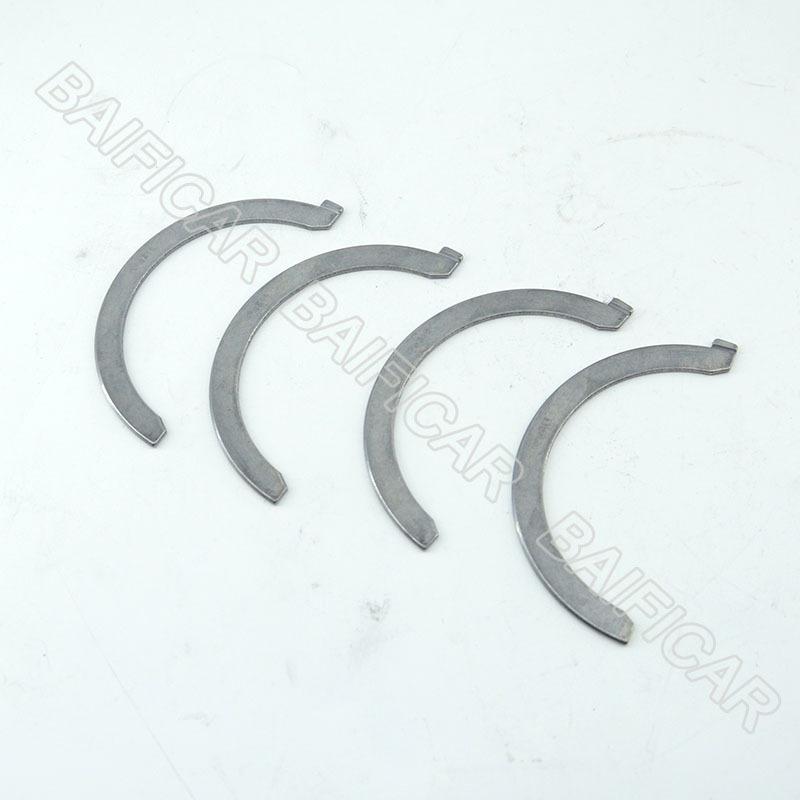 Baificar Brand New Crank Shaft Thrust Bearing Set 210214A920 For Hyundai H-1 Starex