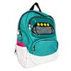 Official JR Shinkansen Backpack with and Doctor Yellow Perfect for Outdoor Activities and Picnics Series [Character] Kids' See-Through Window,