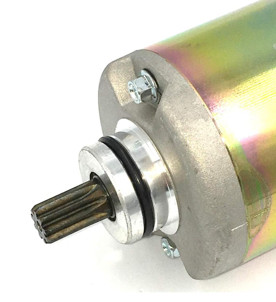 World Imp Motor Оригинальный стартер для Honda Fusion (МФ02)