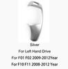 F10 F11 F01 2008-2012 Year Replacement Gear Shift Knob Cover Shift Cover for Bmw for F01 F02 2009-2012 for F10 F11 2008-2012