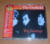 CD OUTFIELD - Большие Иннинги (Лучшее от The Outfield) SRCS9252 Sony 1997 Япония Рок Б/У