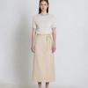 Wonder Place Strap Skirt  Price Tag  39900 Won  W Standard