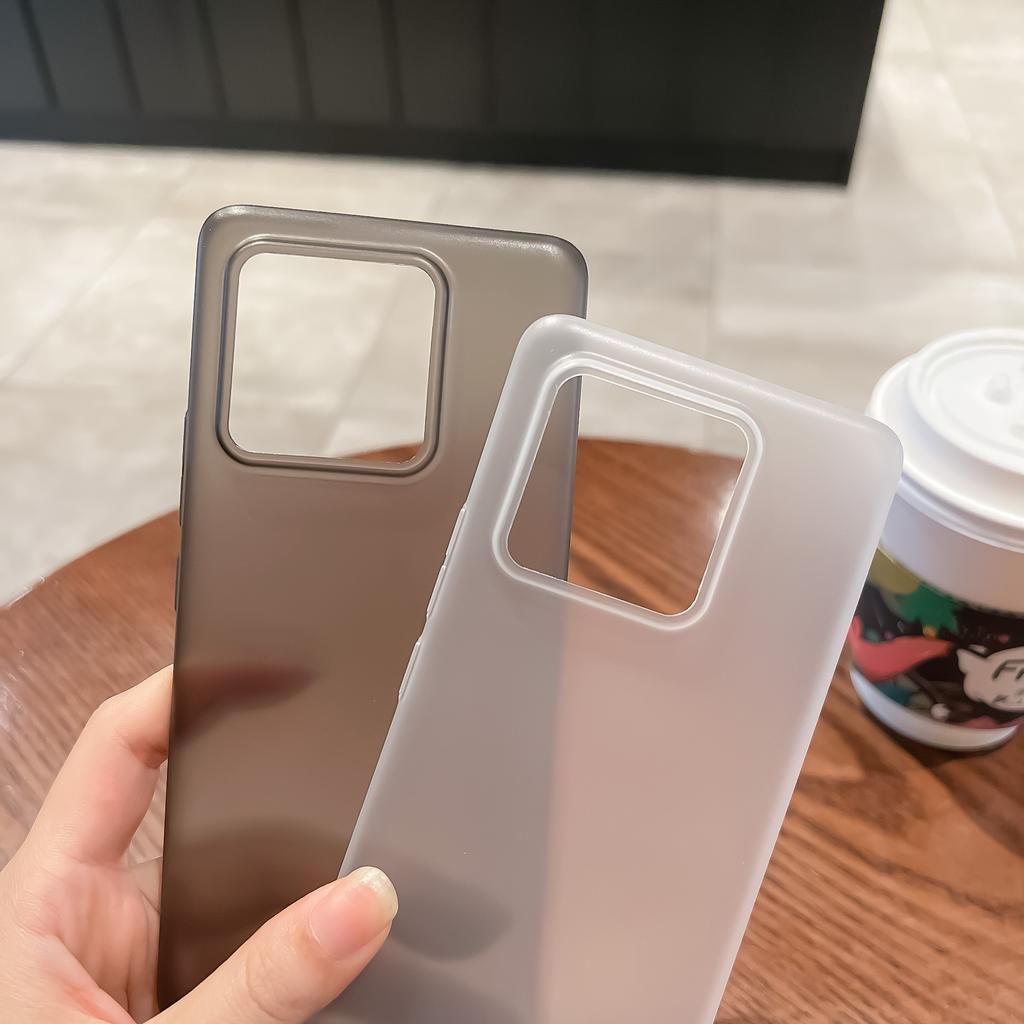 Подходит для чехла мобильного телефона Xiaomi Mi 11 Pro, новый матовый Xiaomi Mi 11 Pro прозрачный, ультратонкий, противоударный, улучшенное теплоотведение