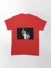 Andy Williams Andy Williams - BW Photograph Classic T-Shirt