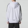 adidas Куртки и пальто с 3 полосками Унисекс Светло-серый KA2579