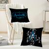 Singer AAddison Rae Addison Pillow Case Suitable For Bedrooms Living Rooms Cars Home Decoration
