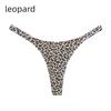 Sexy Panties Thongs For Women Cotton G String Low Rise String Underwear
