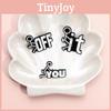 Character Adorable Cartoon Brooches In Alloy Material For Fashionable Unisex Decorations